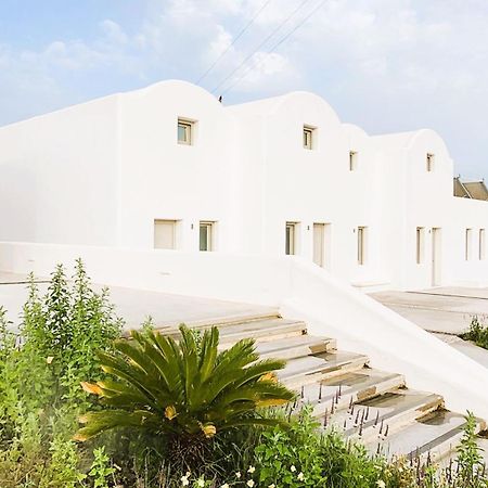 Hayal Suites Santorini Emporio  Esterno foto