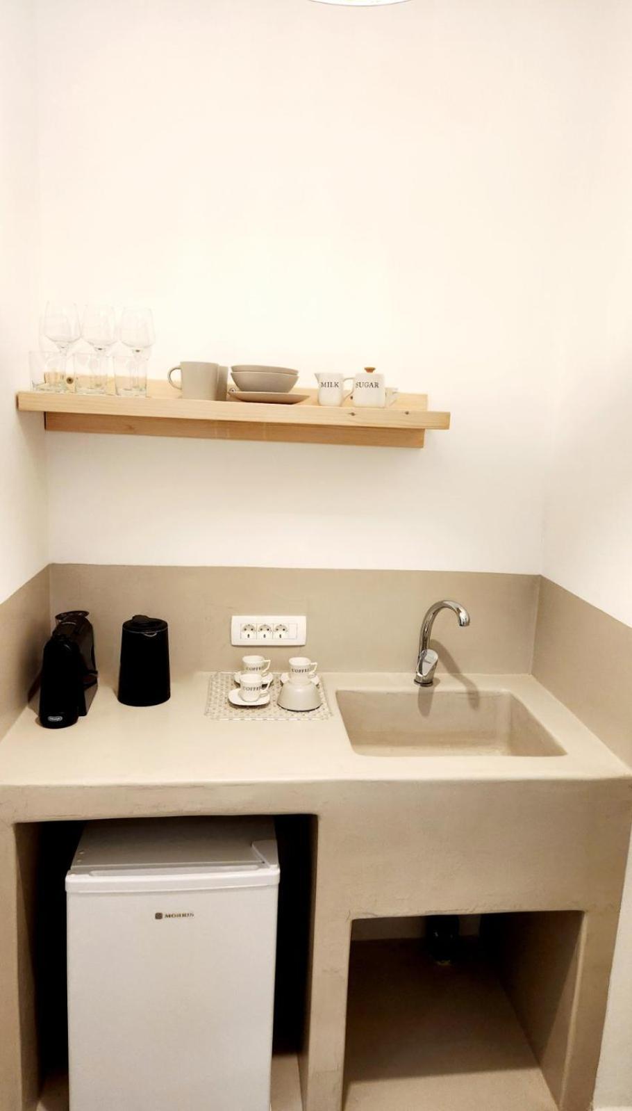 Hayal Suites Santorini Emporio  Esterno foto