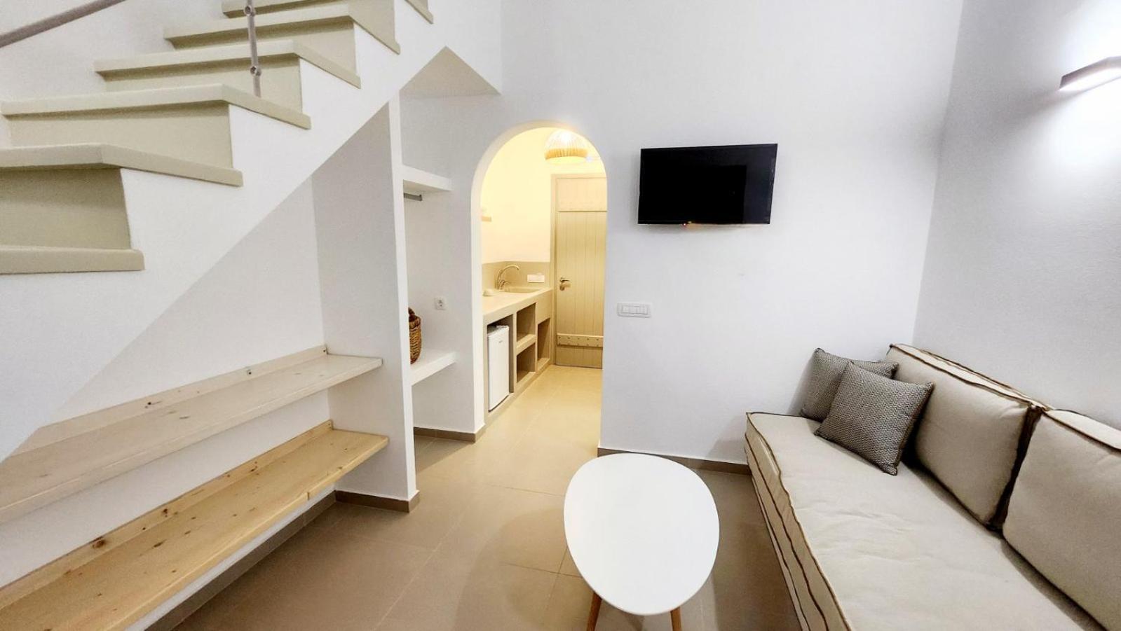 Hayal Suites Santorini Emporio  Esterno foto