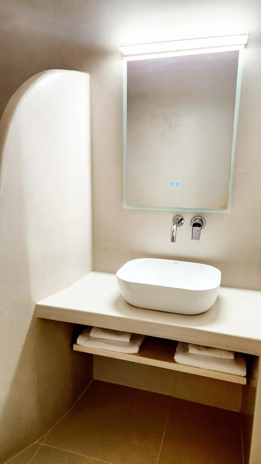 Hayal Suites Santorini Emporio  Esterno foto