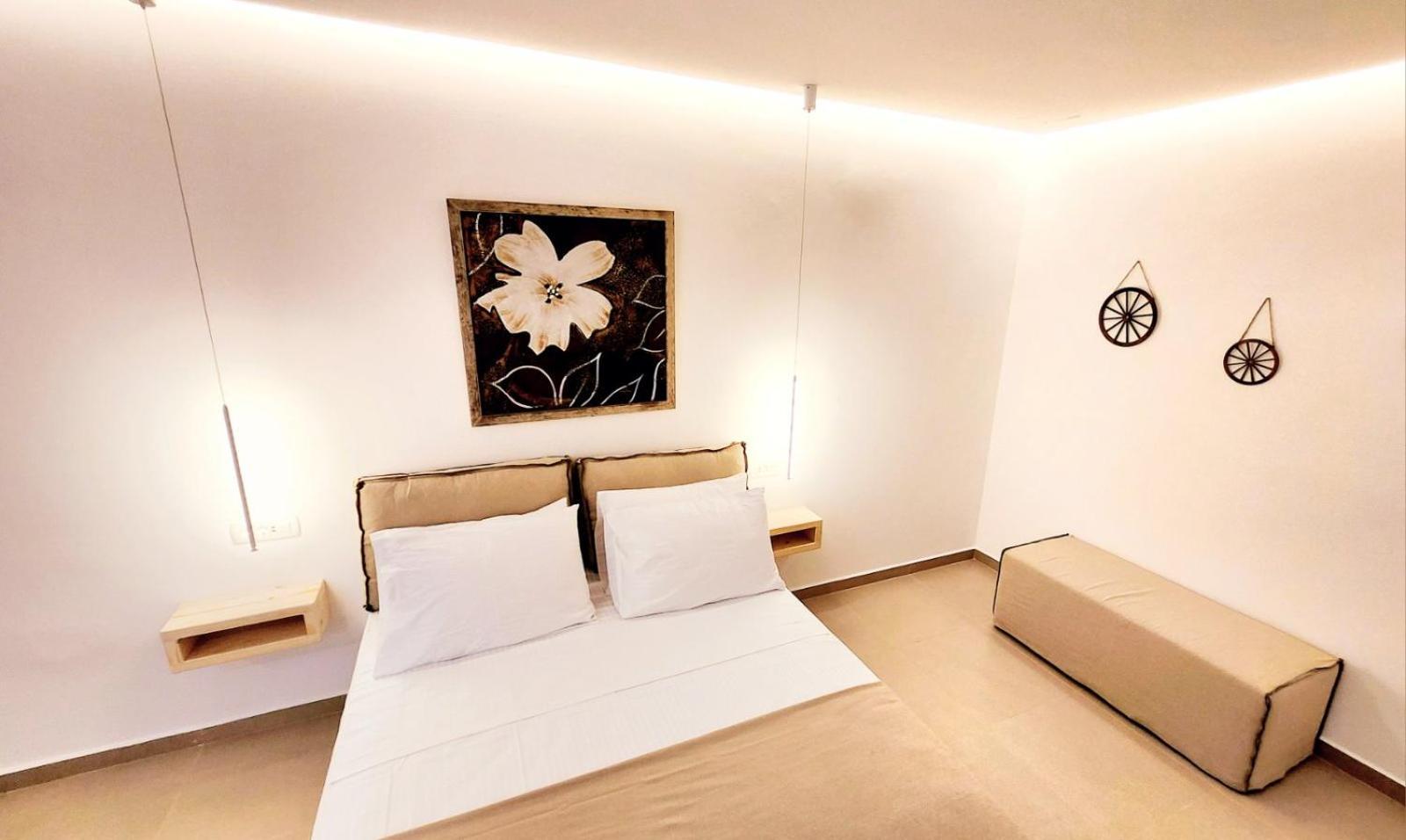 Hayal Suites Santorini Emporio  Esterno foto