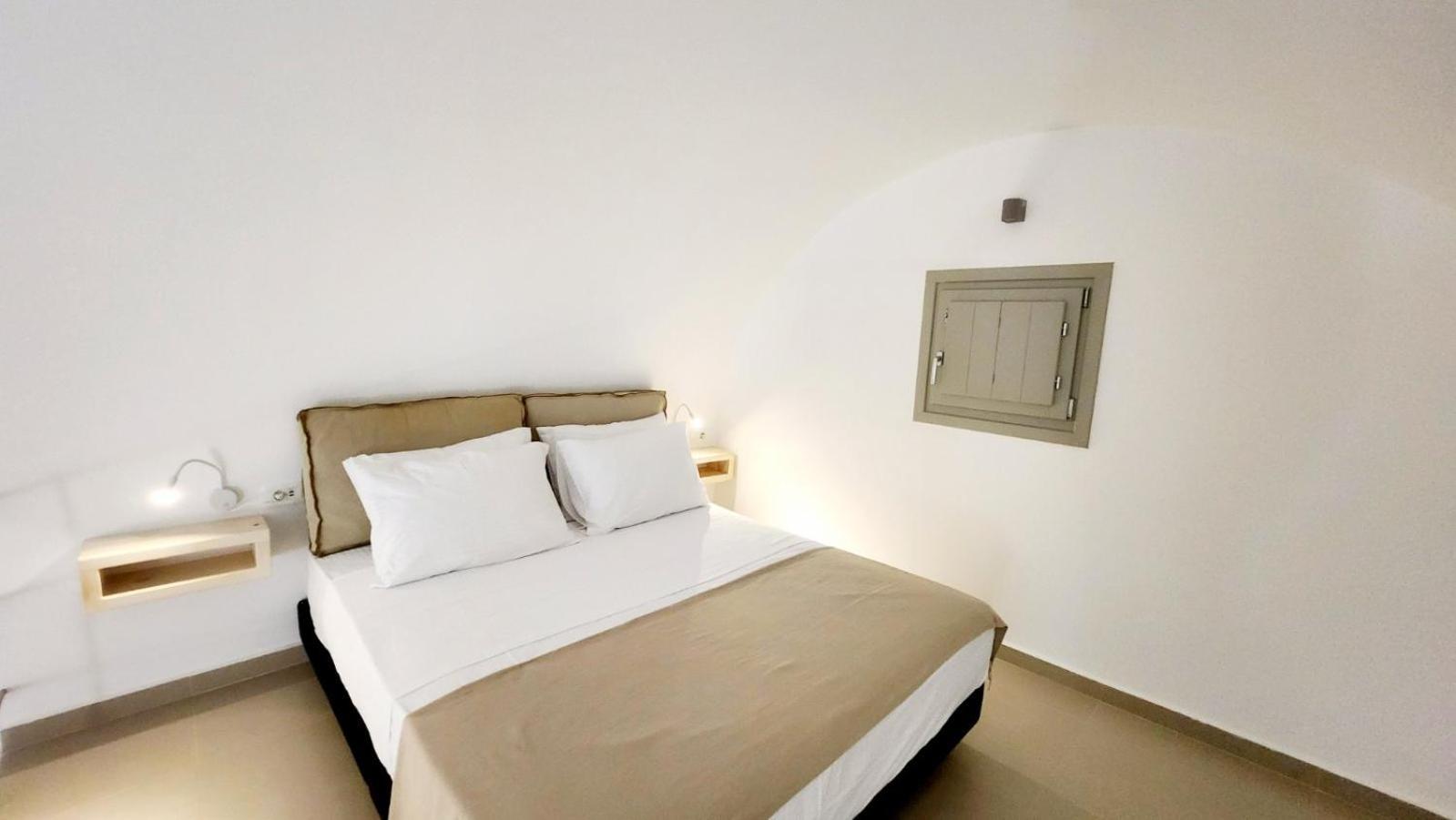 Hayal Suites Santorini Emporio  Esterno foto