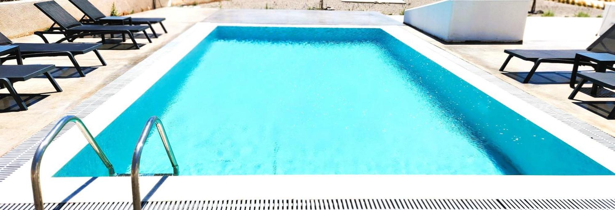 Hayal Suites Santorini Emporio  Esterno foto