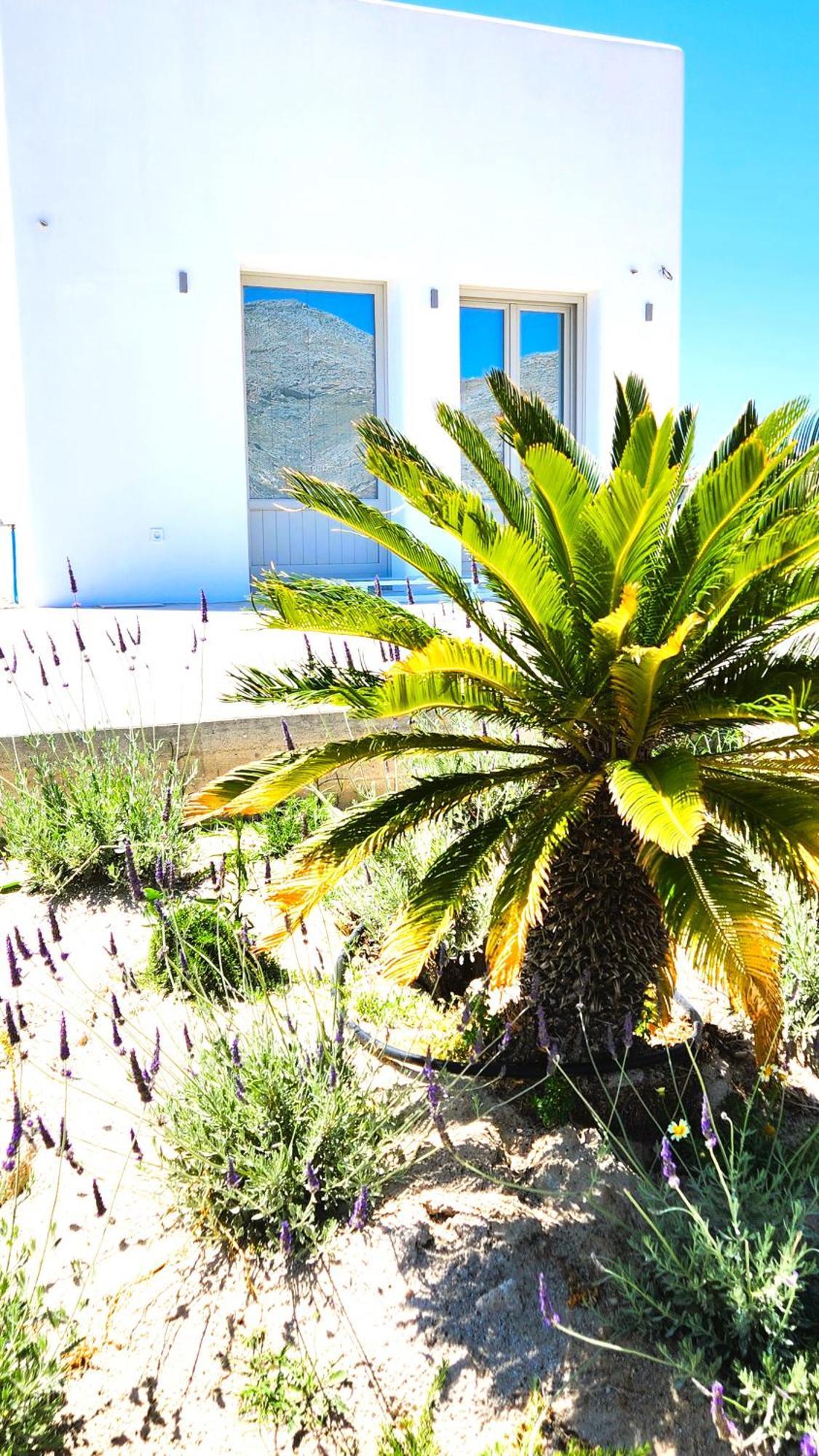 Hayal Suites Santorini Emporio  Esterno foto