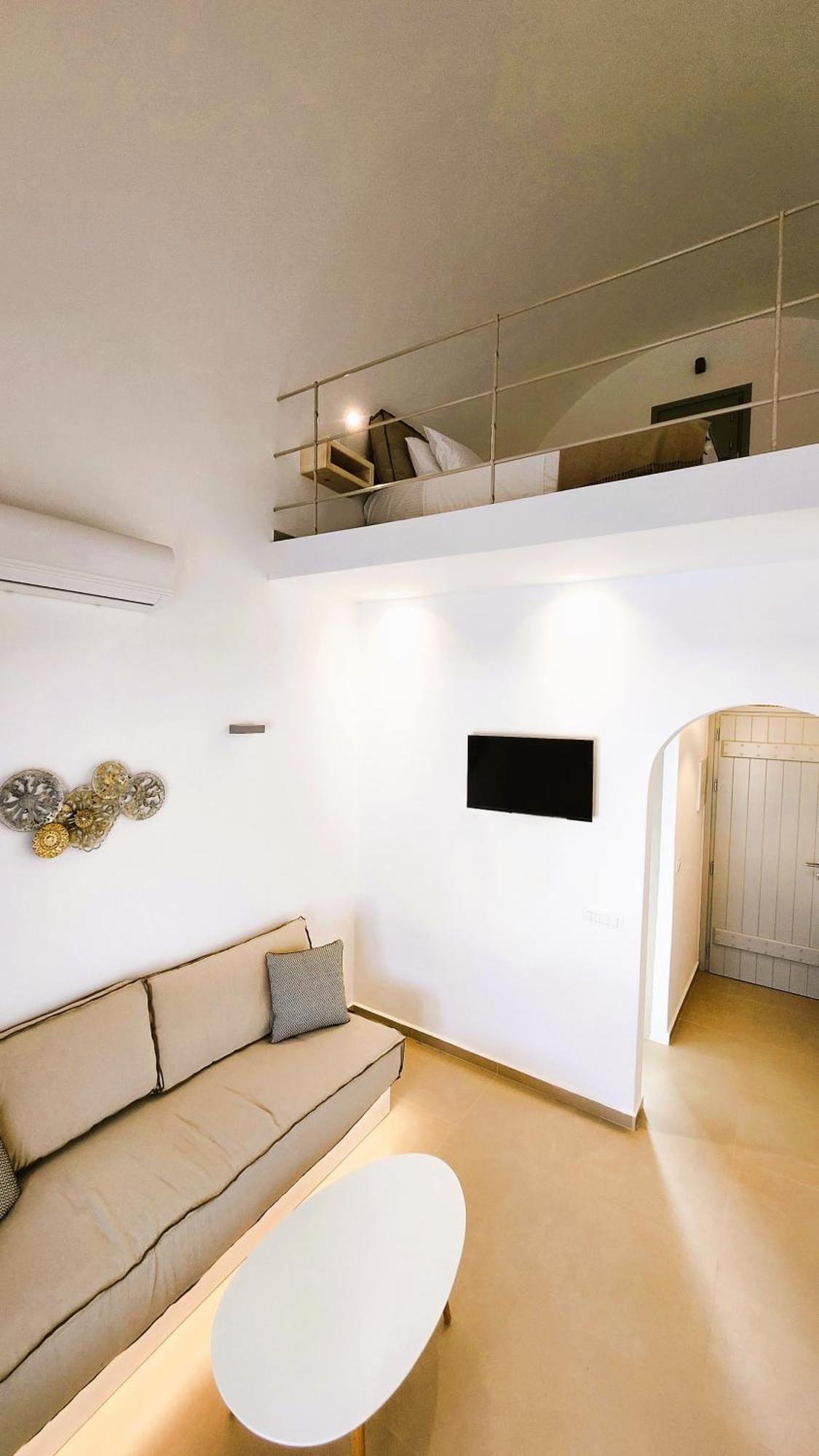 Hayal Suites Santorini Emporio  Esterno foto