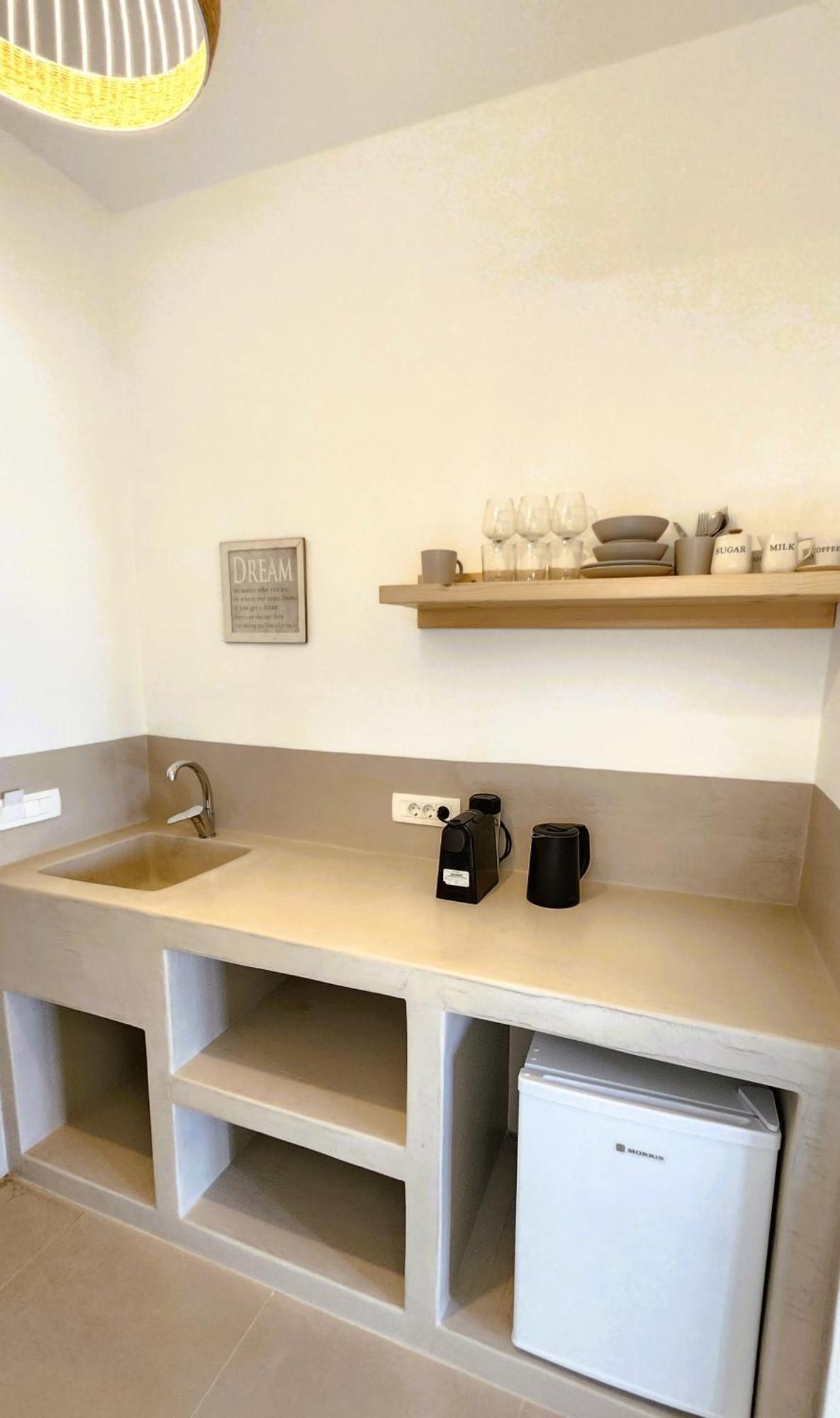 Hayal Suites Santorini Emporio  Esterno foto