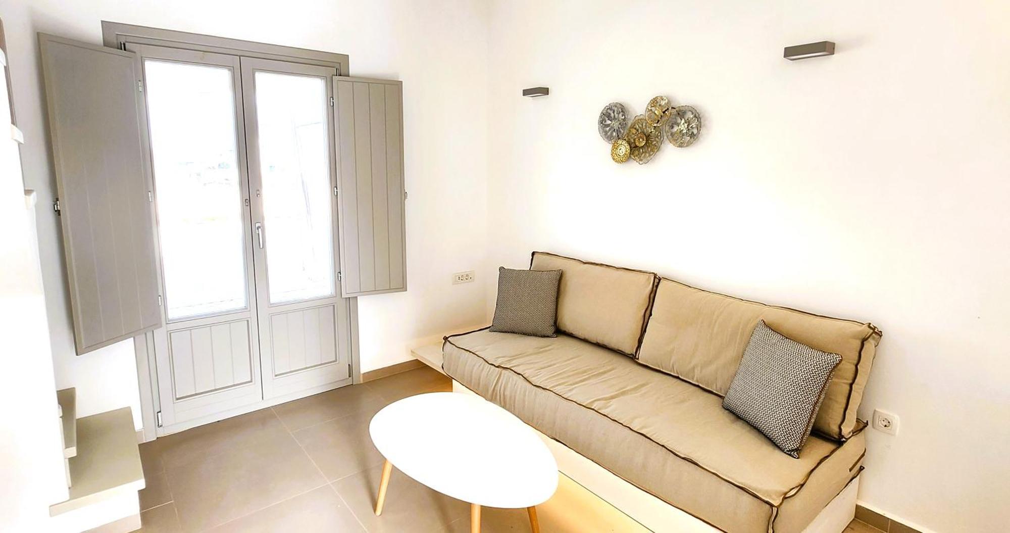 Hayal Suites Santorini Emporio  Esterno foto