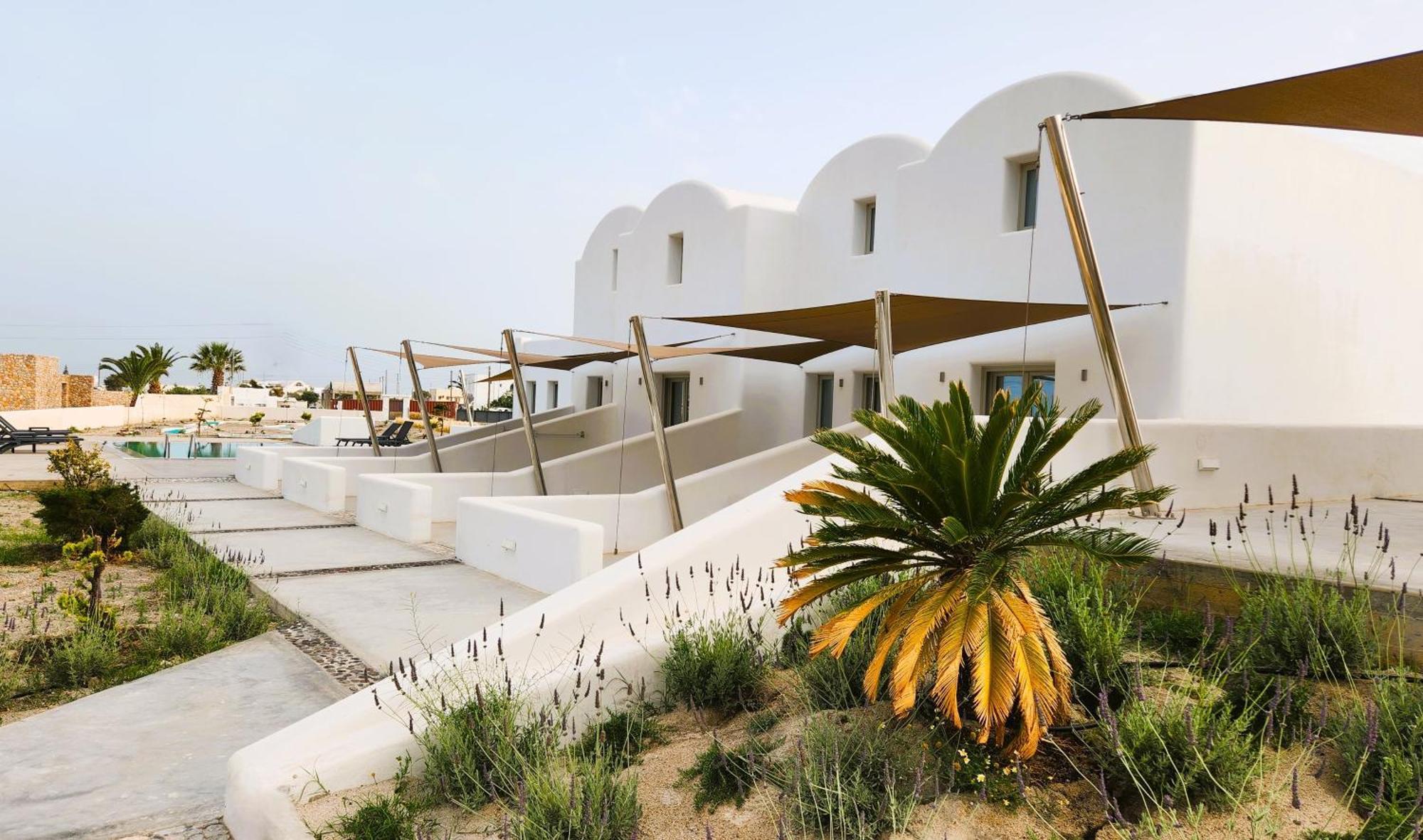 Hayal Suites Santorini Emporio  Esterno foto