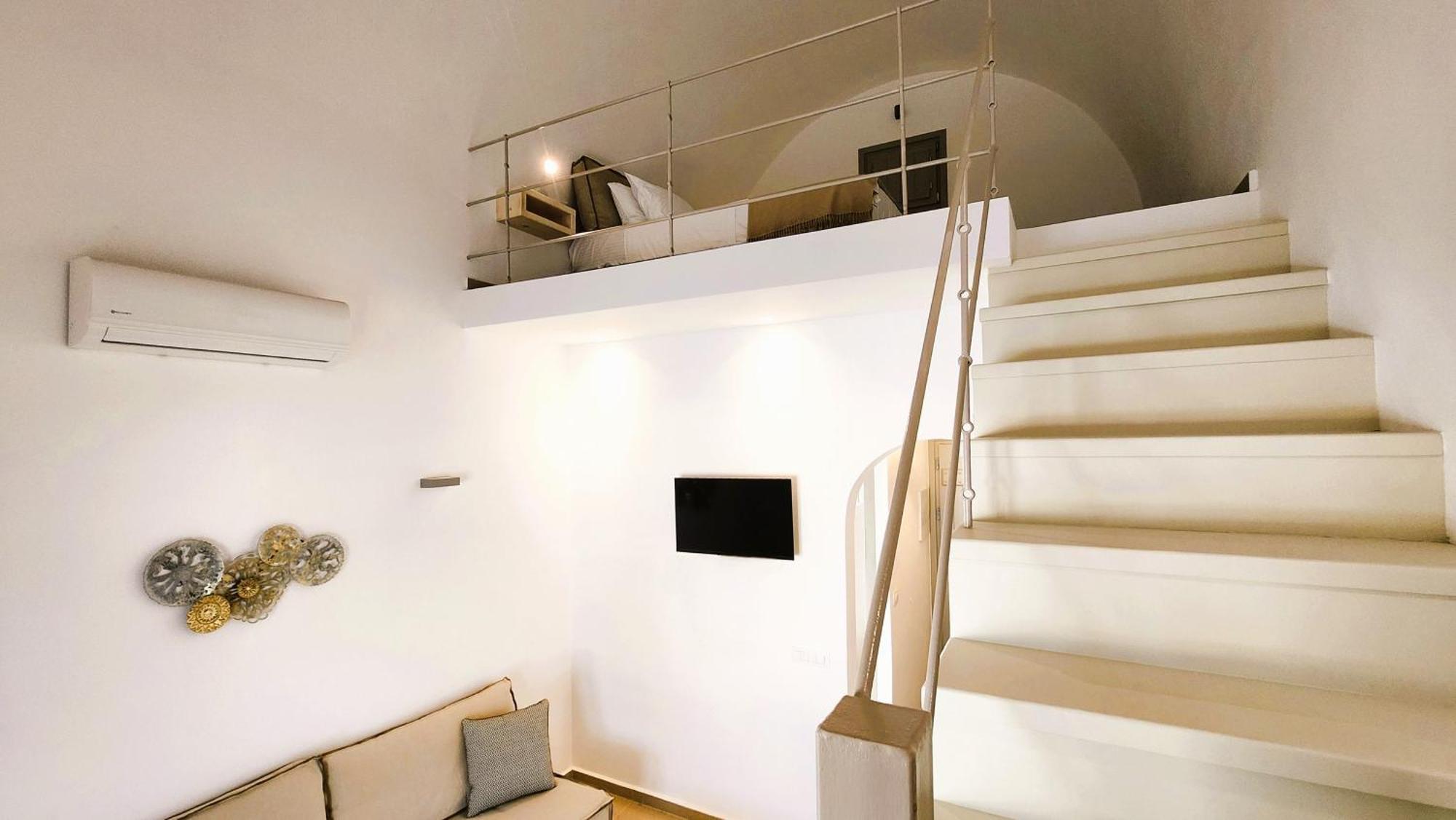 Hayal Suites Santorini Emporio  Esterno foto